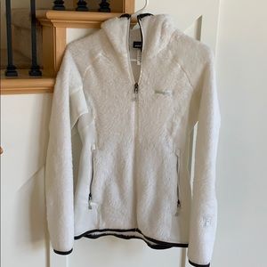 Patagonia R3 Fleece Hoodie